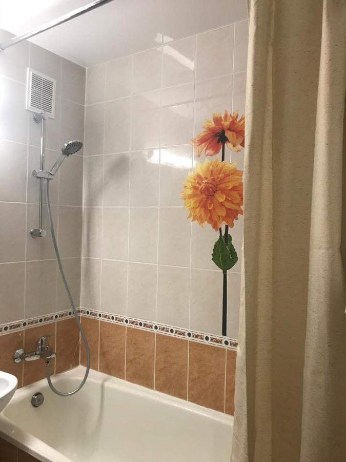 Apartments Superdom Dnipro Dış mekan fotoğraf